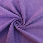 100% merino wool 19.5mic outside 100% cotton inside double layer 240gsm