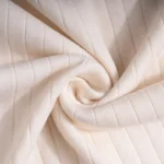 100% merino wool1 9.5mic out 100% cotton inside 230gsm double layer