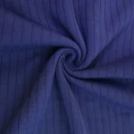 100% polyester interlock 180gsm brushed