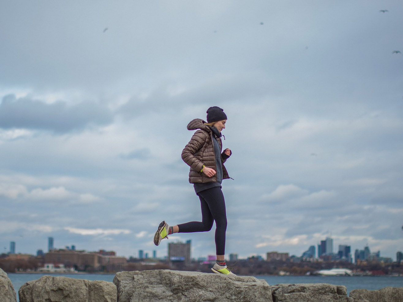 Wool, a companion for outdoor lifestyle