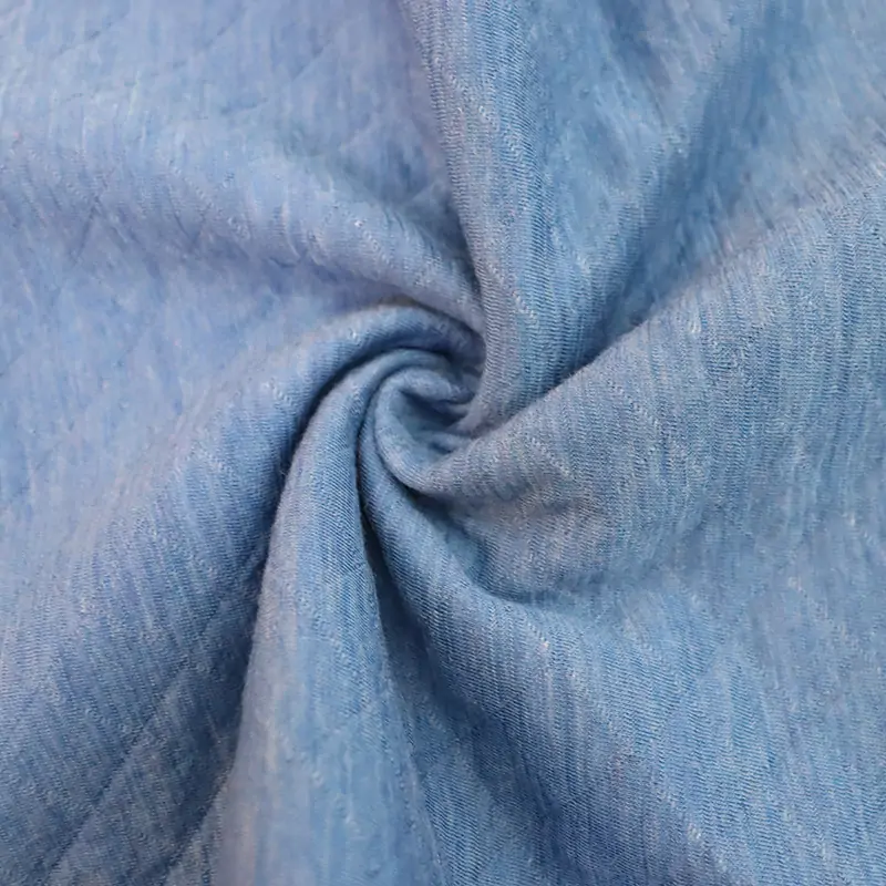 65% merino wool 19.5mic 35% polyester 300gsm jacquard