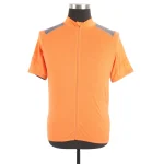 Men Merino wool cycling T-shirt