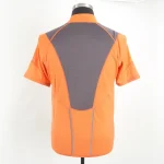 Men Merino wool cycling T-shirt 1