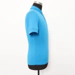 Men merino wool Polo T-shirt 1