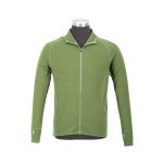 Men merino wool Roma top