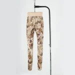 Men merino wool pants