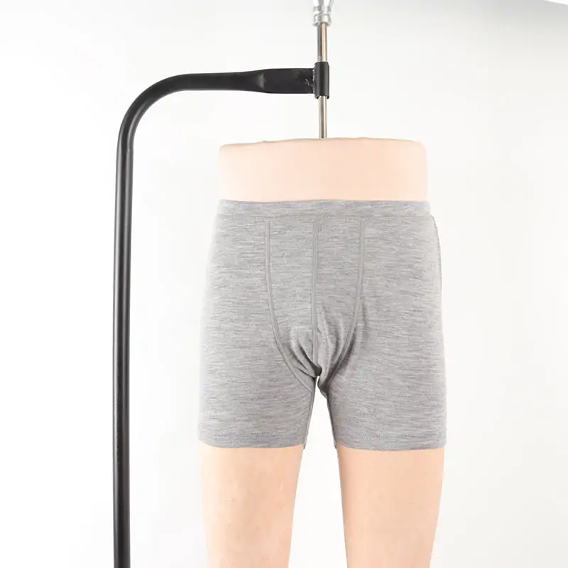 Men merino wool  shorts