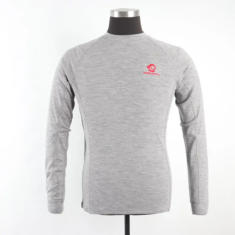 Men merino wool  underwear