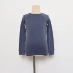 Merino wool Rib top for kids