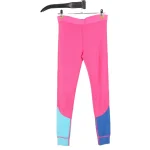Merino wool colorful pants for kids