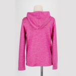 Merino wool cotton jacket for kids