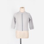 Merino wool jacket for kids