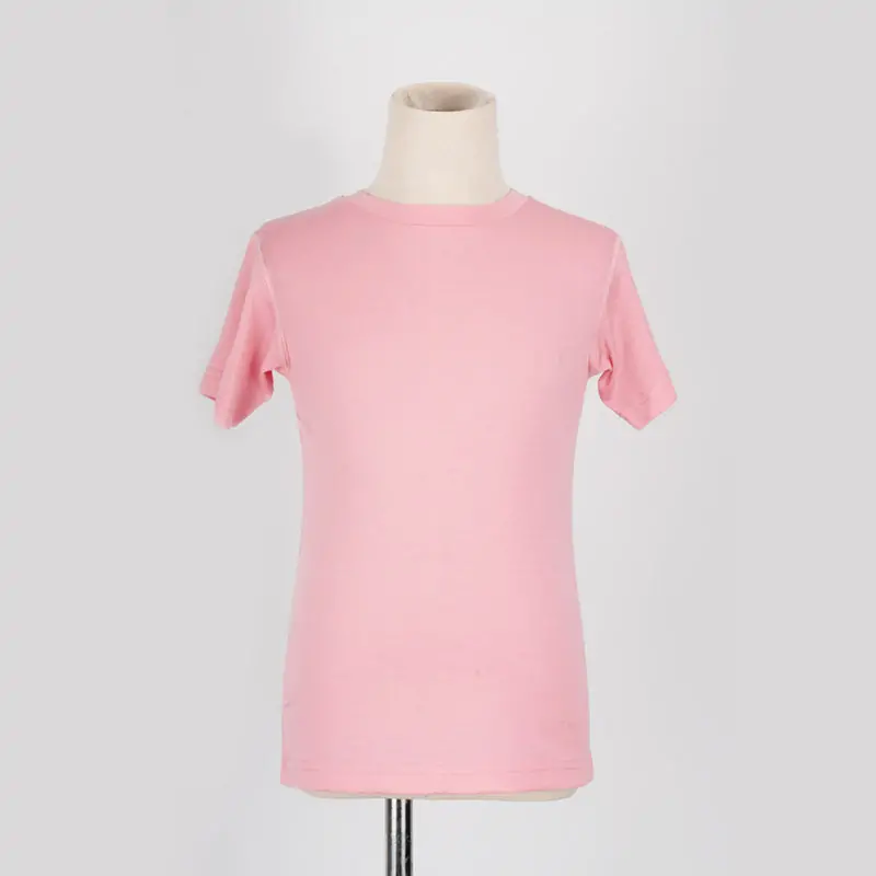 Merino wool lightweight top for kids