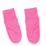 Merino wool mitten for kids