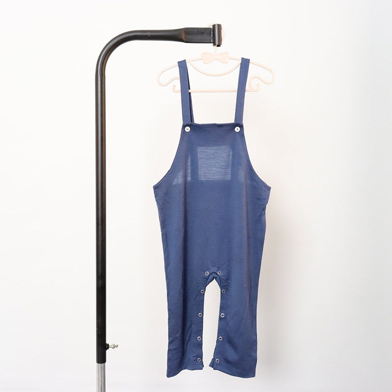 Merino wool overroll for kids