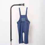 Merino wool overroll for kids