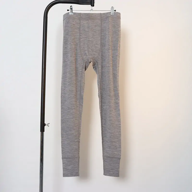 Merino wool pants for kids