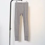 Merino wool pants for kids