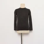 Merino wool top for kid