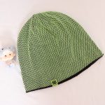 Mesh beanie
