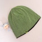 Mesh beanie