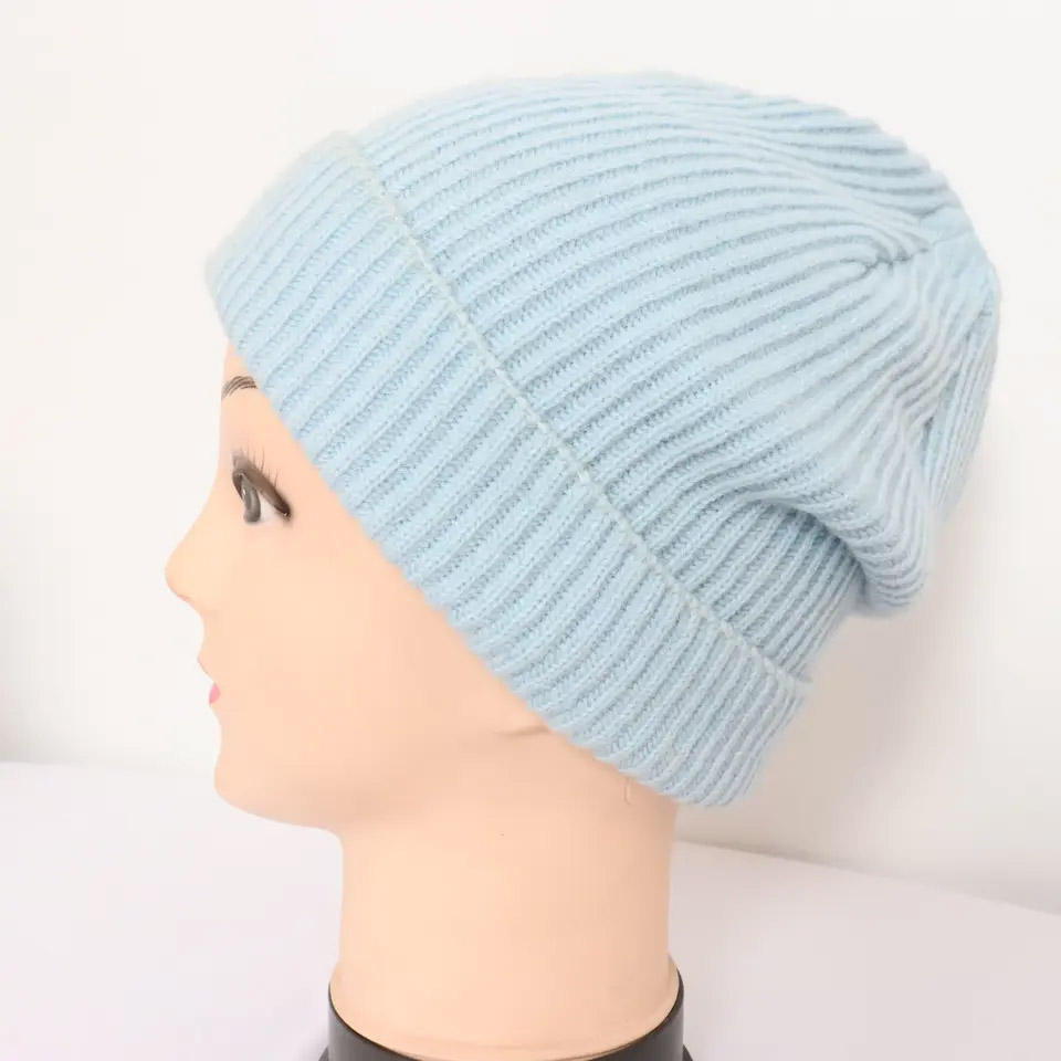 Warm beanie