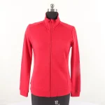 Women merino wool roma jacket