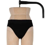 Women's merino wool brief